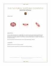 Jewelry Appraisal