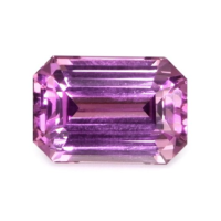 2.30 Ct. Sapphire from Ceylon (Sri Lanka) Video