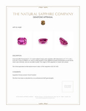 Jewelry Appraisal