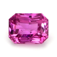1.72 Ct. Sapphire from Ceylon (Sri Lanka) Video