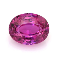 3.52 Ct. Sapphire from Ceylon (Sri Lanka) Video