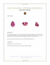 Jewelry Appraisal