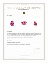 Jewelry Appraisal