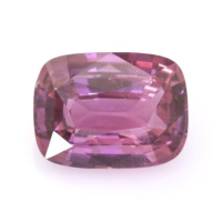 4.45 Ct. Sapphire from Madagascar Video