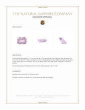 Jewelry Appraisal