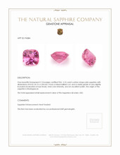 Jewelry Appraisal