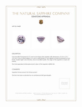 Jewelry Appraisal