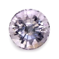 0.72 Ct. Sapphire from Ceylon (Sri Lanka) Video