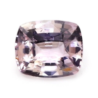 0.75 Ct. Sapphire from Ceylon (Sri Lanka) Video
