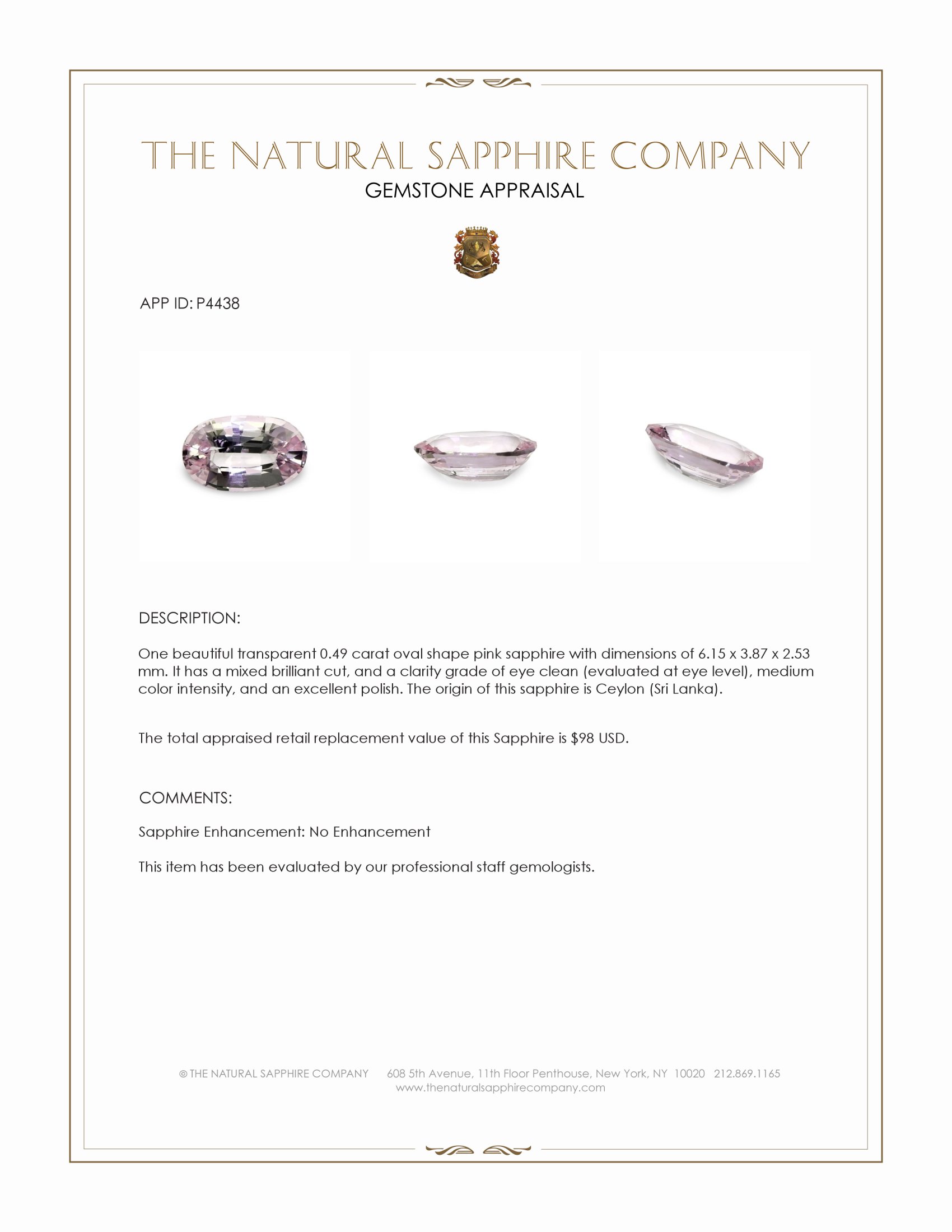 Jewelry