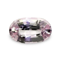 0.49 Ct. Pink Sapphire from Ceylon (Sri Lanka) Video