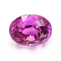 2.02 Ct. Sapphire from Ceylon (Sri Lanka) Video