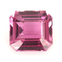 2.06 Ct. Pink Sapphire from Madagascar Video