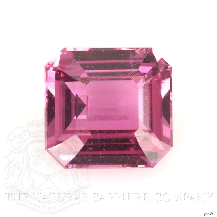 2.06 Ct. Pink Sapphire from Madagascar