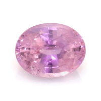 5.10 Ct. Sapphire from Ceylon (Sri Lanka) Video