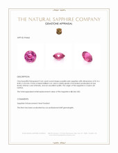 Jewelry Appraisal