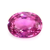 2.95 Ct. Pink Sapphire from Ceylon (Sri Lanka) Video
