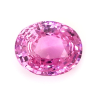 3.34 Ct. Sapphire from Ceylon (Sri Lanka) Video