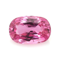 2.73 Ct. Sapphire from Ceylon (Sri Lanka) Video