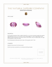 Jewelry Appraisal