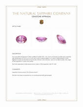 Jewelry Appraisal