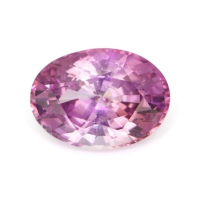 2.26 Ct. Sapphire from Ceylon (Sri Lanka) Video