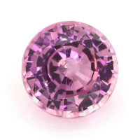 2.15 Ct. Sapphire from Ceylon (Sri Lanka) Video