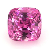 2.26 Ct. Sapphire from Ceylon (Sri Lanka) Video