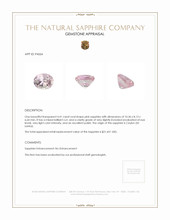 Jewelry Appraisal