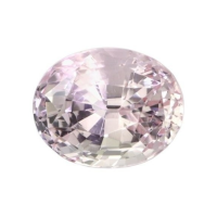 4.41 Ct. Sapphire from Ceylon (Sri Lanka) Video