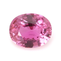 3.17 Ct. Sapphire from Ceylon (Sri Lanka) Video