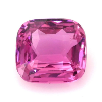 3.05 Ct. Sapphire from Madagascar Video