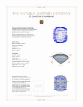Jewelry 3 D Scan Report