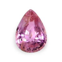 0.78 Ct. Sapphire from Ceylon (Sri Lanka) Video