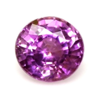 0.47 Ct. Sapphire from Ceylon (Sri Lanka) Video
