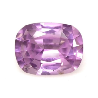 0.51 Ct. Sapphire from Ceylon (Sri Lanka) Video