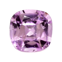 0.48 Ct. Pink Sapphire from Ceylon (Sri Lanka) Video