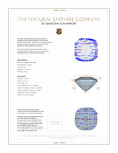 Jewelry 3 D Scan Report