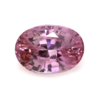 0.56 Ct. Pink Sapphire from Ceylon (Sri Lanka) Video
