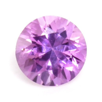 0.72 Ct. Pink Sapphire from Ceylon (Sri Lanka) Video