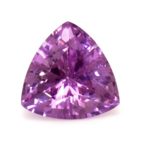 0.88 Ct. Sapphire from Ceylon (Sri Lanka) Video