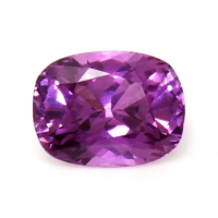 0.93 Ct. Pink Sapphire from Ceylon (Sri Lanka) Video