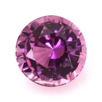 0.76 Ct. Sapphire from Ceylon (Sri Lanka) Video