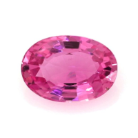 1.48 Ct. Sapphire from Ceylon (Sri Lanka) Video