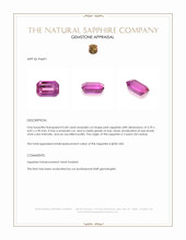 Jewelry Appraisal