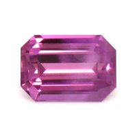 0.68 Ct. Sapphire from Ceylon (Sri Lanka) Video