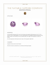 Jewelry Appraisal