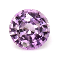 0.96 Ct. Sapphire from Ceylon (Sri Lanka) Video