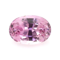 1.08 Ct. Sapphire from Ceylon (Sri Lanka) Video