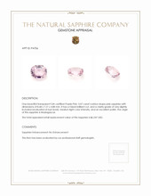 Jewelry Appraisal